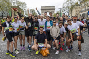 Gruppo Loro Piana a Parigi